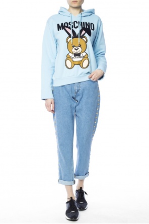 Moschino x playboy, zdjęcie 2 Moschino x playboy od Moschino